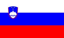 Slovenian national legislation