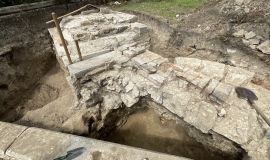 New archaeological impulses in Chișinău