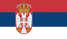 Serbian national legislation