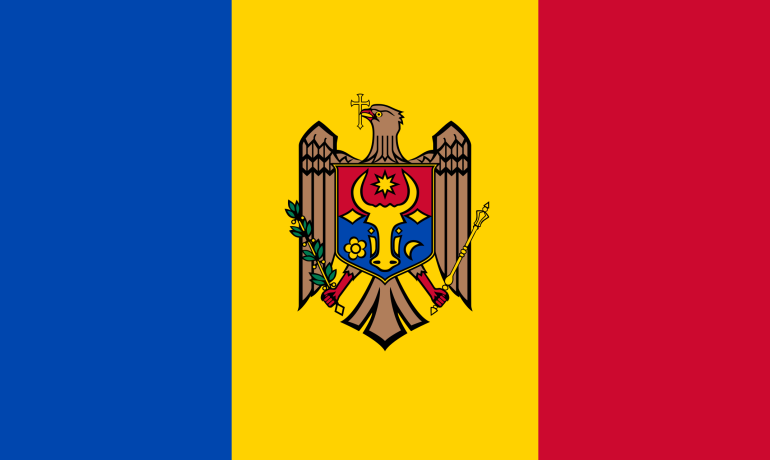 Moldovan national legislation