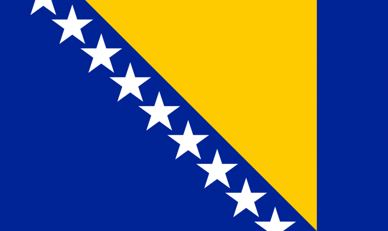Bosnia and Herzegovina national legislation