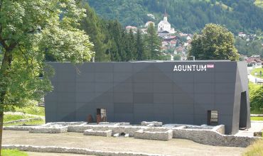 Aguntum Museum and Archaeological Park