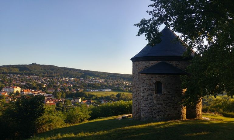 The Castle of Old Pilsen – the cradle of the royal city and the whole region