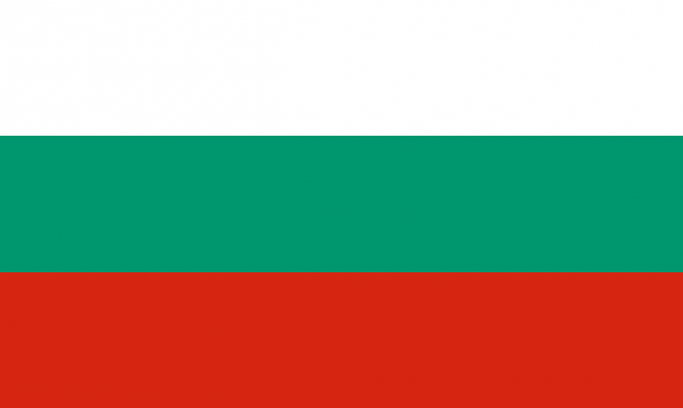 Bulgarian national legislation
