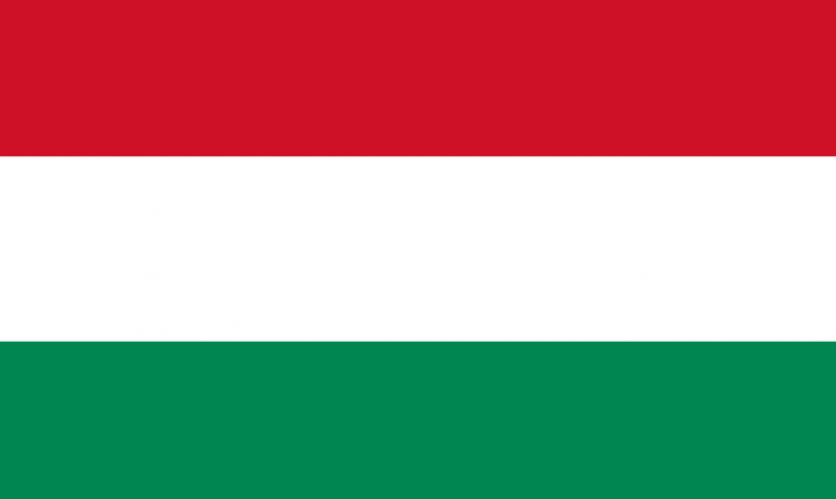 Hungarian national legislation