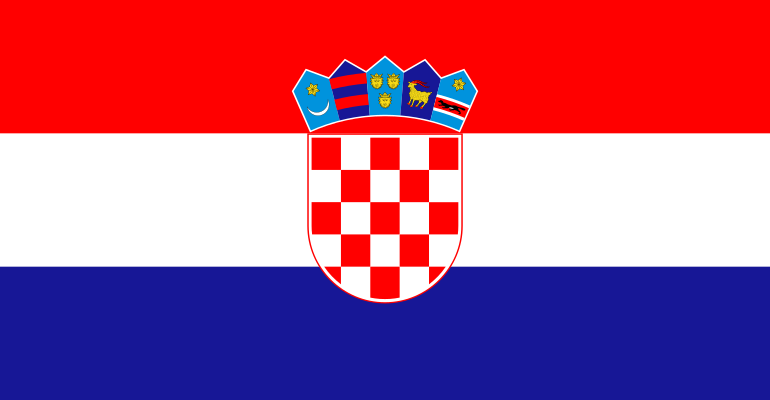Croatian national legislation