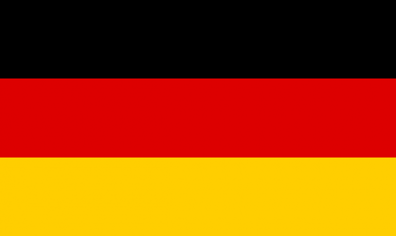German national legislation